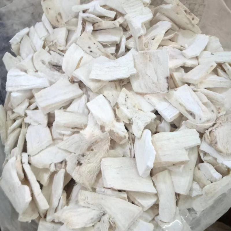 【产地直销】云南野葛根片纯葛根粉干货包邮