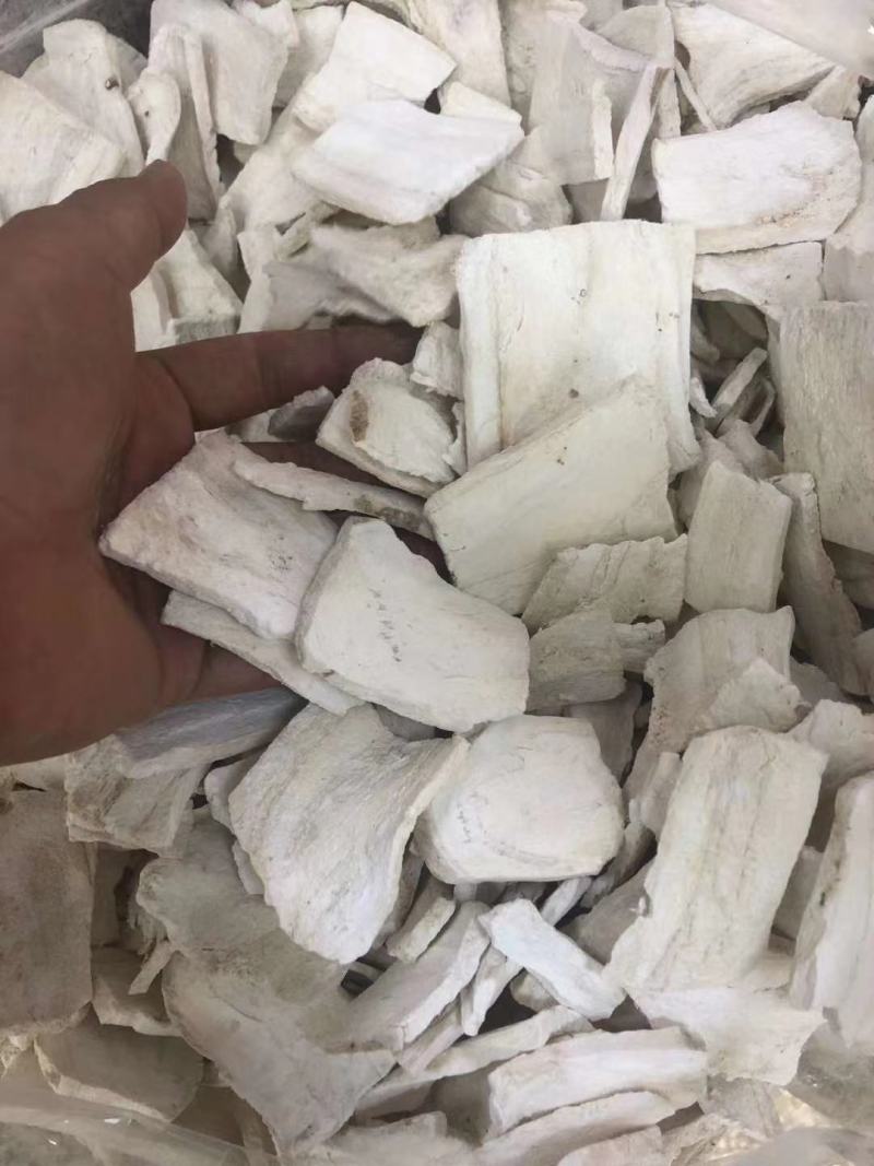 【产地直销】云南野葛根片纯葛根粉干货包邮