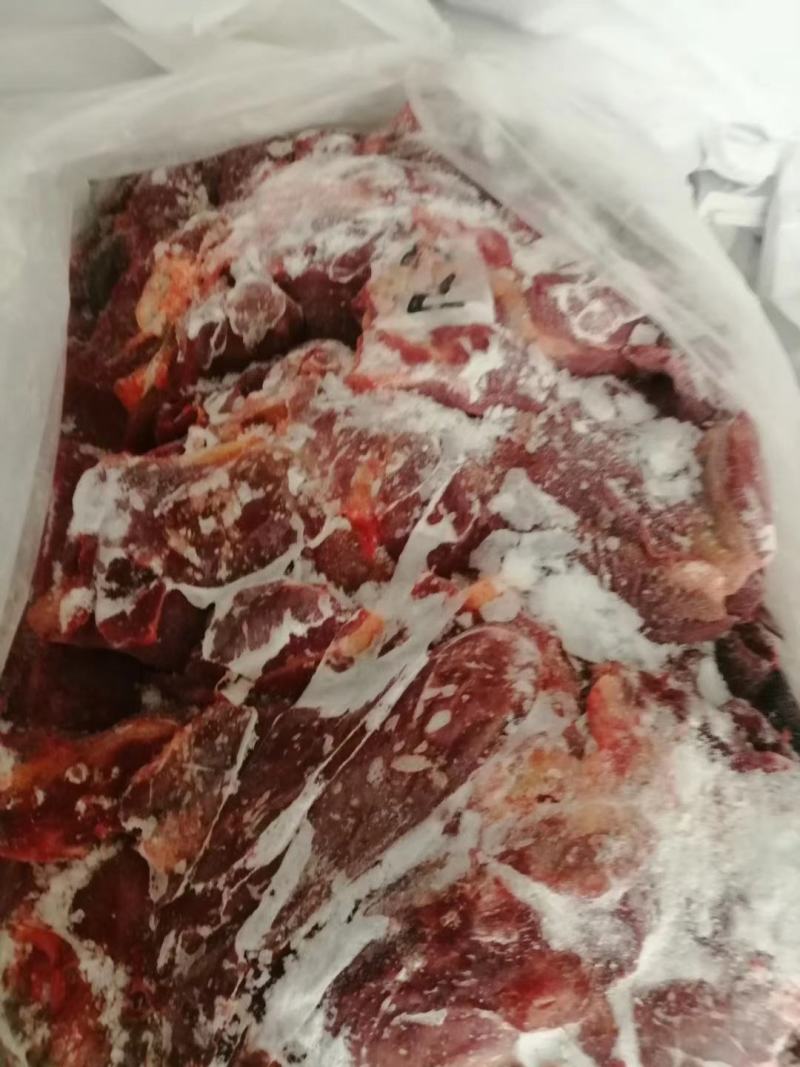 马肉精选供应颜色新鲜质量保证欢迎新老顾客光临选购