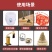 手工陈艾绒散装500g家用陈年石磨天然纯艾绒包宫寒美容院