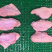 冷冻一级鸡翅中（一级货）