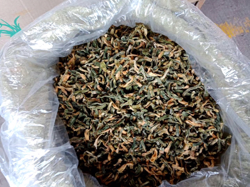 湖南卜豆角青豆角农家豆角干豆角批发