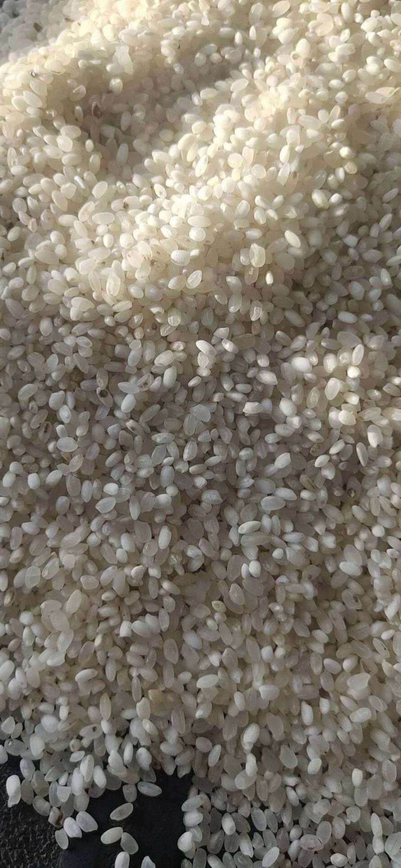 东北大米各个年份都有