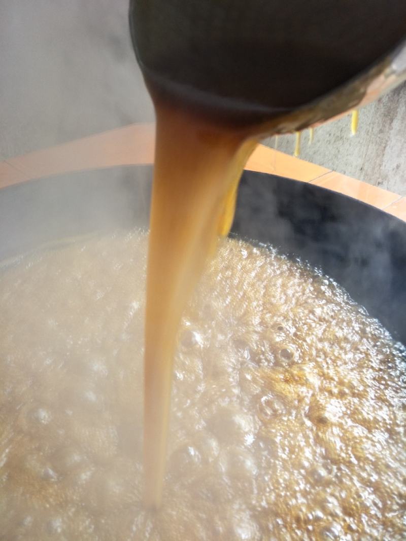 麦芽核桃糖《核桃糕》产自销一手货源精品质量