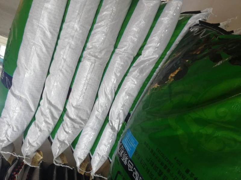 河蟹配合饲料火爆上市质优价廉视频看货量大优惠