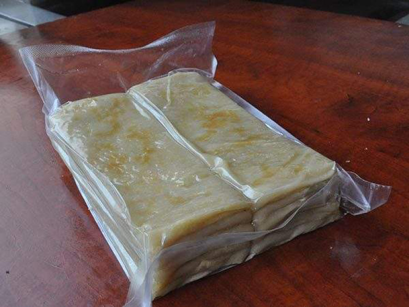 河间驴肉火烧皮，驴肉火烧半成品，真空包装量大优惠