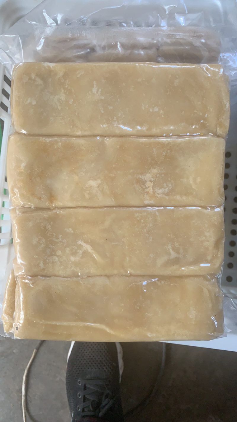 河间驴肉火烧皮，驴肉火烧半成品，真空包装量大优惠