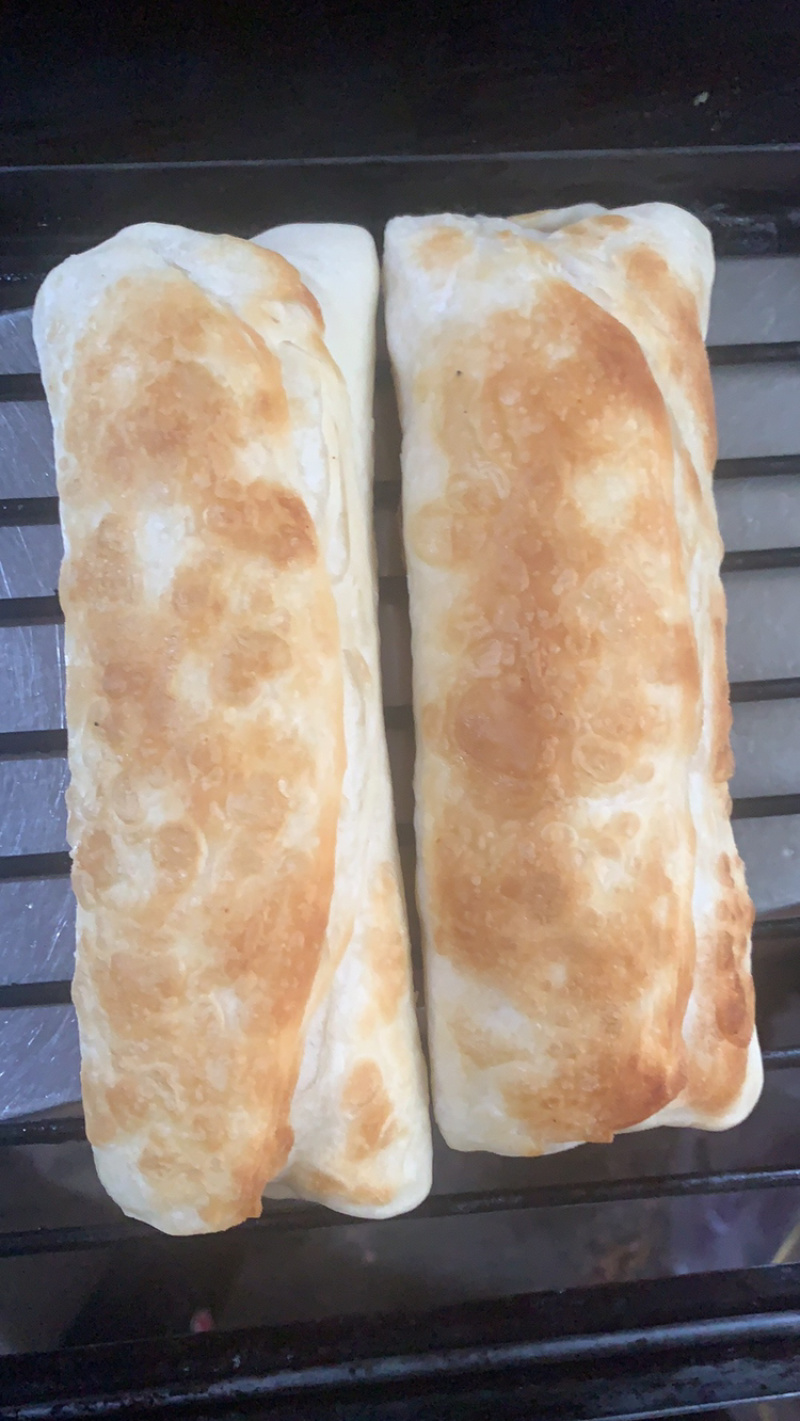 河间驴肉火烧皮，火烧驴饼半成品，量大可议价
