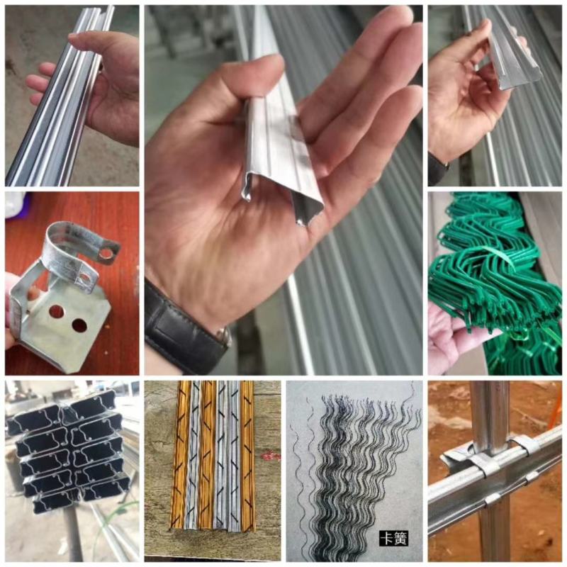 天津温室大棚及各种配件设计安装制作厂家直销