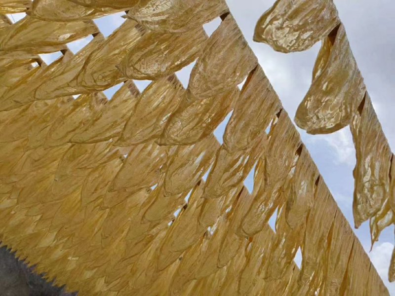 原味腐竹，纯手工制作，0添加剂