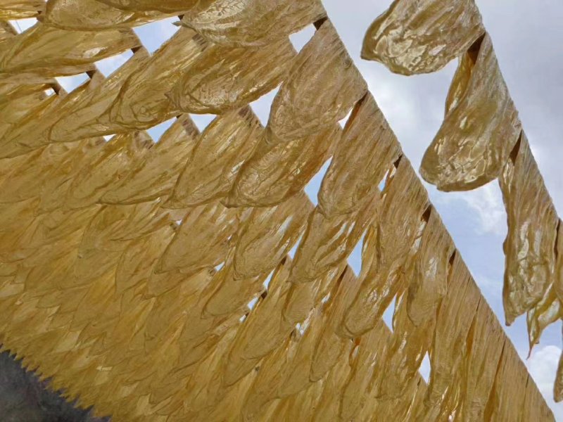 原味腐竹，纯手工制作，0添加剂