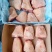 纯干货猪肘肘子猪前肘猪蹄20斤，前肘大肘子，量大谈价