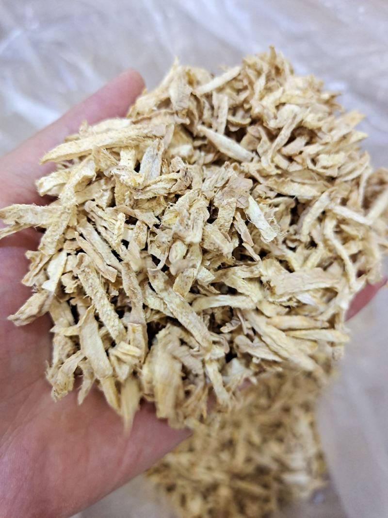 干姜丝老干姜片泡茶水原始点云南罗平小黄姜粉生姜食用老姜干