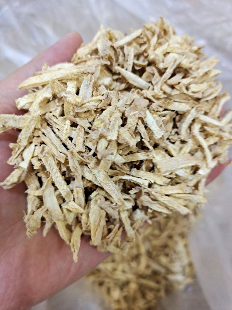 干姜丝老干姜片泡茶水原始点云南罗平小黄姜粉生姜食用老姜干