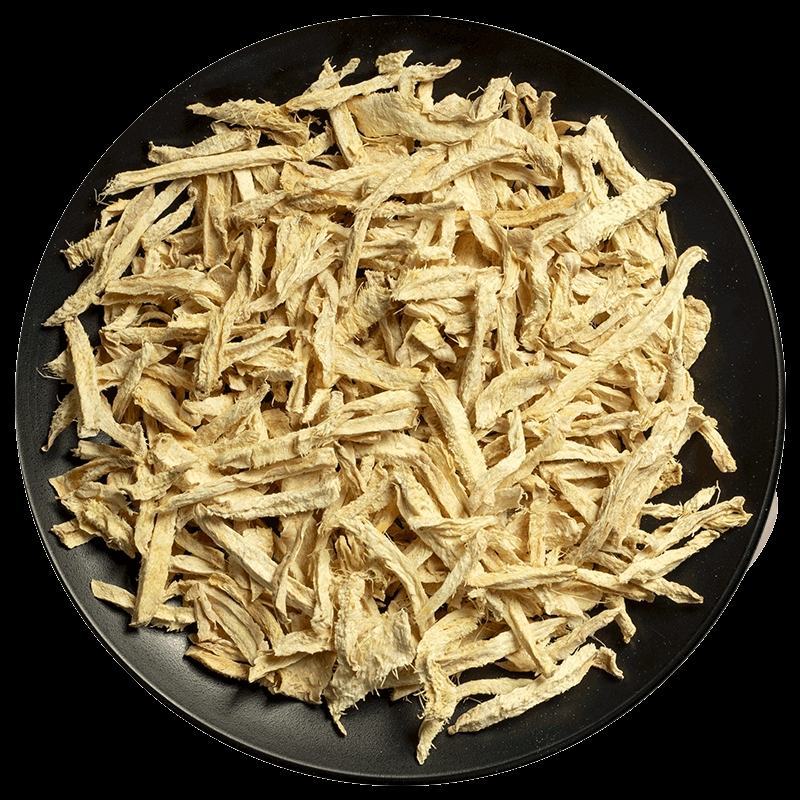 干姜丝老干姜片泡茶水原始点云南罗平小黄姜粉生姜食用老姜干