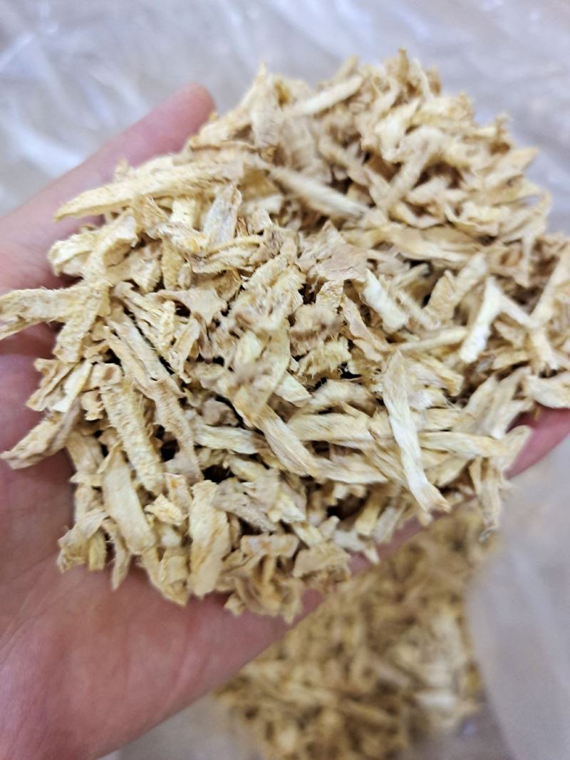 干姜丝老干姜片泡茶水原始点云南罗平小黄姜粉生姜食用老姜干
