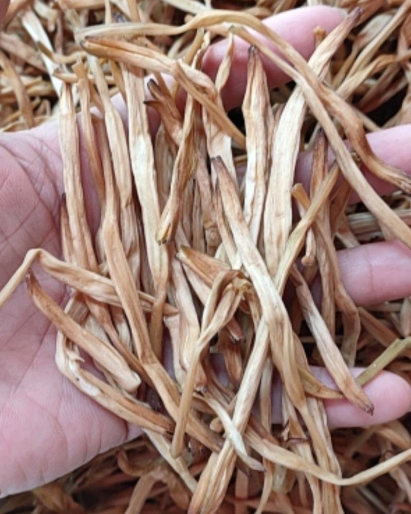 西北黄花菜，无硫，原汁原味，质量保证，诚信经营，全国发货