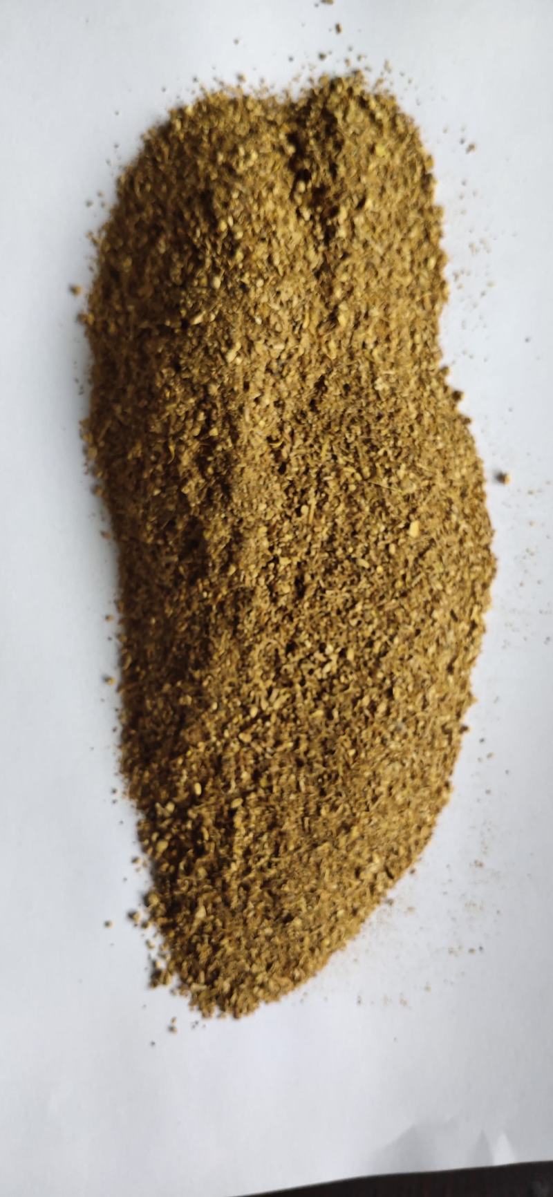 饲料添加剂蘑菇菌渣中药渣粉木糖醇粉