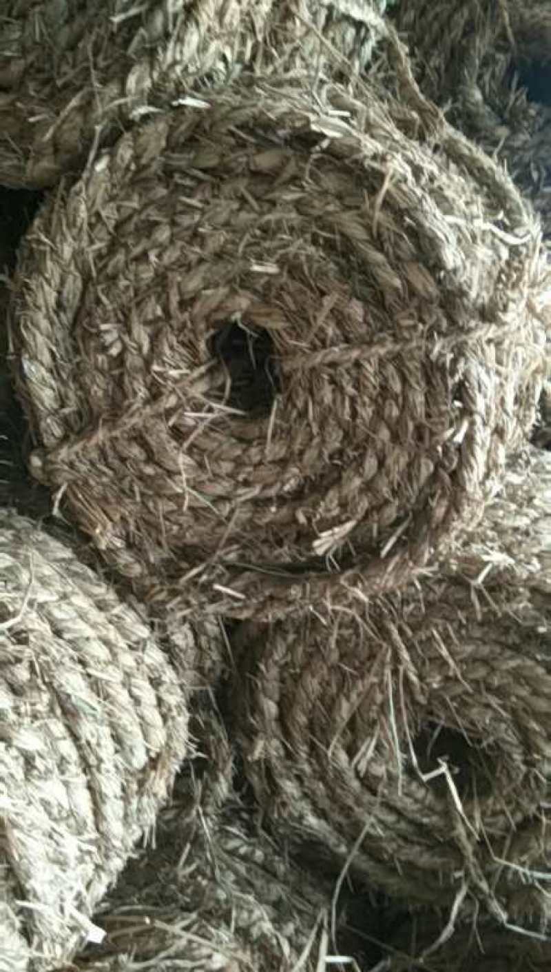 【推荐】草绳工业农业绿化量大从优欢迎前来选购
