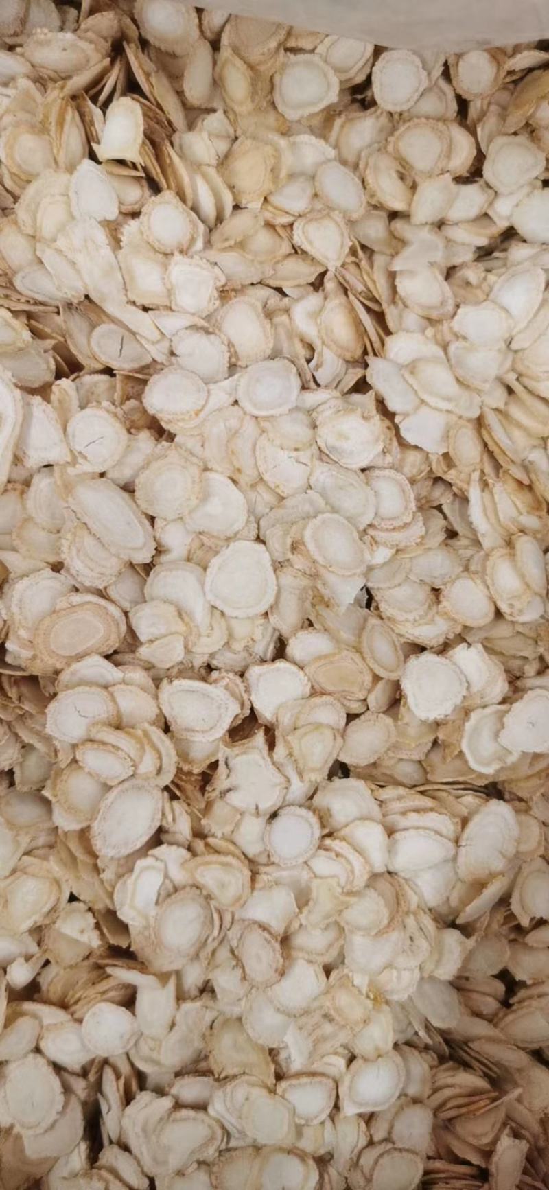 西洋参切片长白山西洋参片含片花旗参片500g包邮