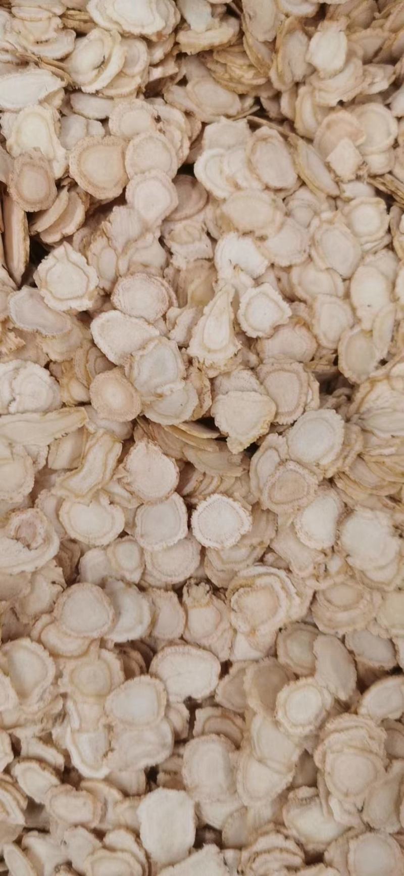 西洋参切片长白山西洋参片含片花旗参片500g包邮