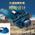抽粪泵养猪场泥浆泵齿轮泵大流量抽粪泵压力污水泵抽污泵