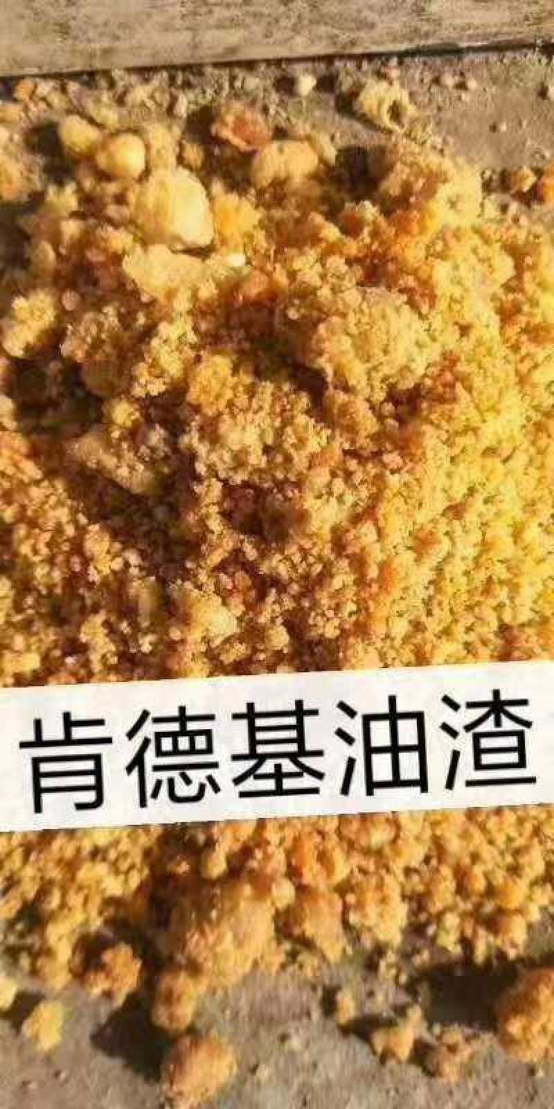 【优质好货】肯德基油渣育肥油渣牛羊育肥神器，量大优惠！