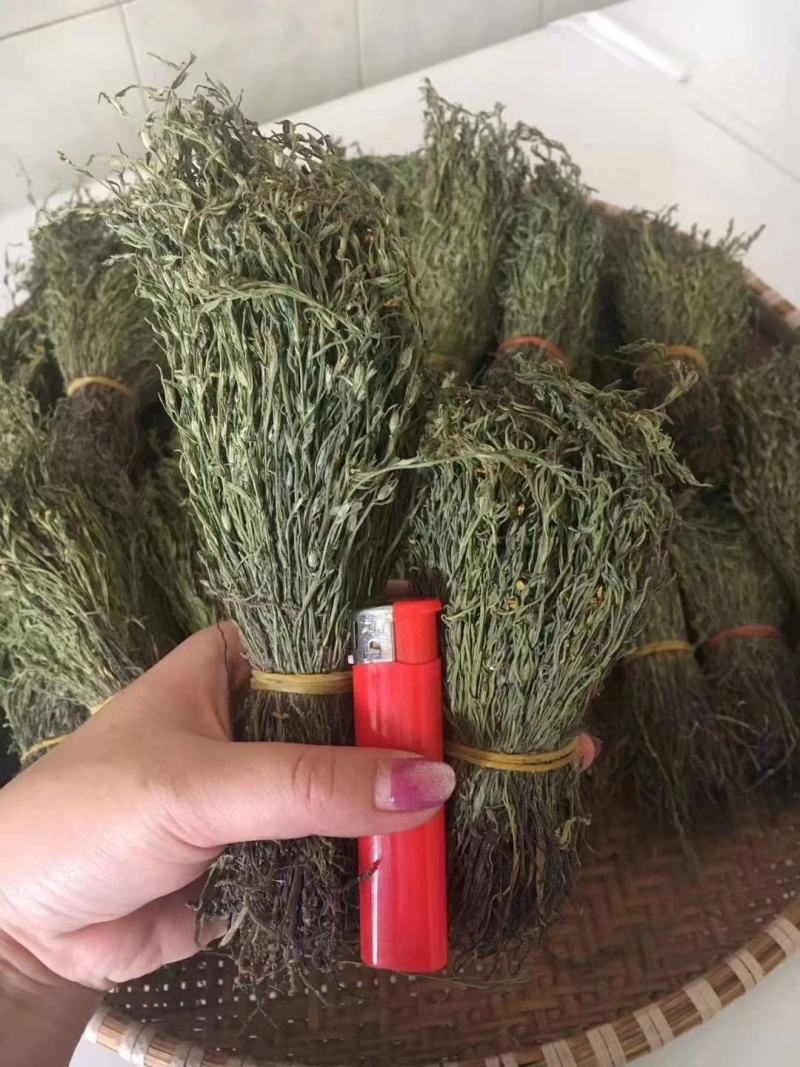 独脚金消食化积中药材