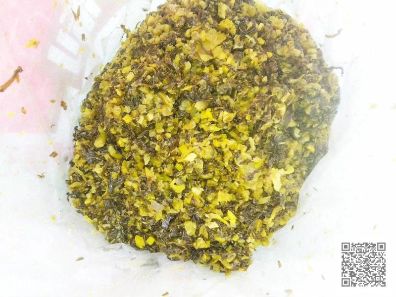 雪里红大量出售，需要的联系我