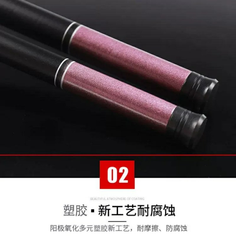 老鬼竿短节溪流竿玻璃钢超轻超硬鲫鱼竿3.6.4.5.5