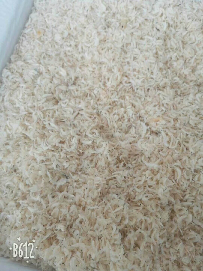 福建营养多多的虾皮,吃法多多