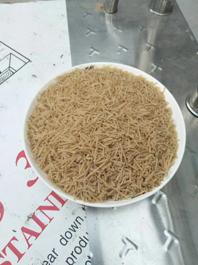 红薯碎粉条，包子铺专用