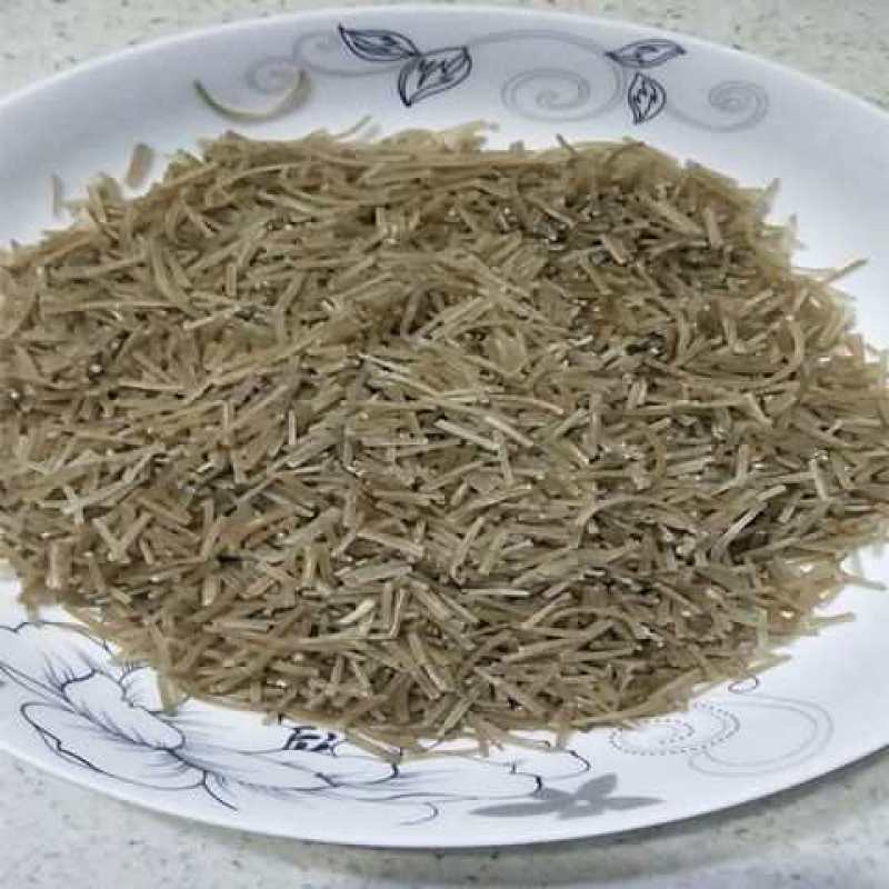 红薯碎粉条，包子铺专用