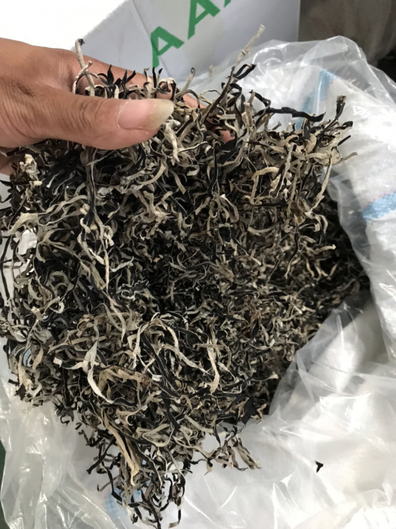 精品木耳丝产地批发直销