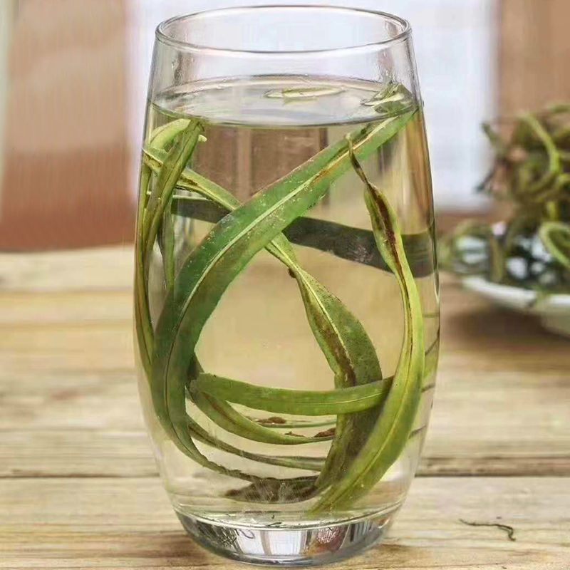 云南野生化石草肾精草化石草茶新货包邮正宗中药材化石草泡水