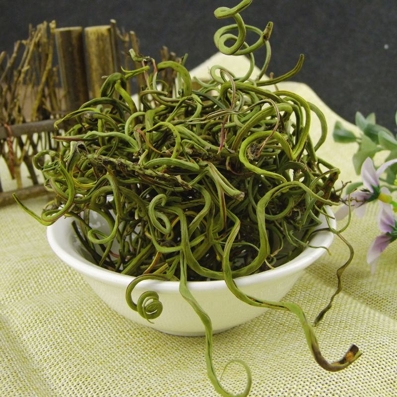 云南野生化石草肾精草化石草茶新货包邮正宗中药材化石草泡水
