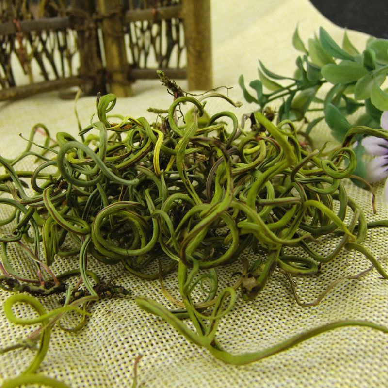 云南野生化石草肾精草化石草茶新货包邮正宗中药材化石草泡水