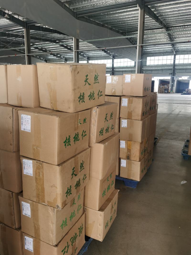 云南一路尖白核桃仁新货核桃仁（厂家直销批发）