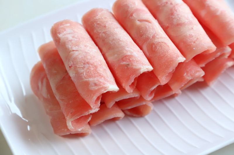 成都委员会对我们兔肉卷还是比较认可的！