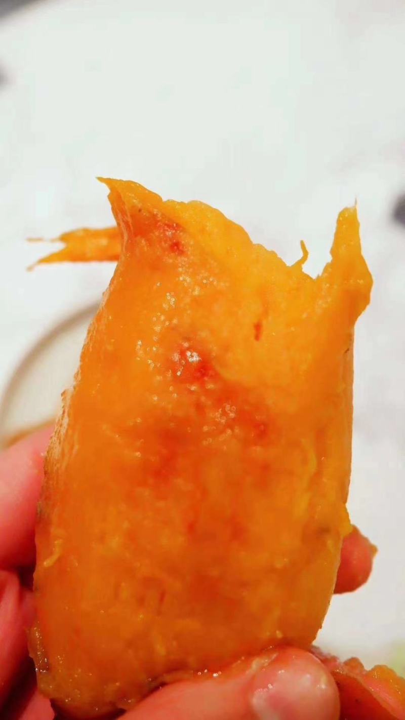 红薯，白瓤地瓜，红瓤地瓜，黄瓤地瓜！