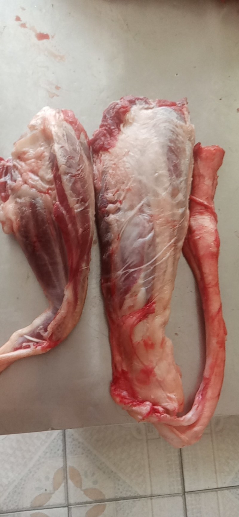 批发零售生熟驴肉，保证质量