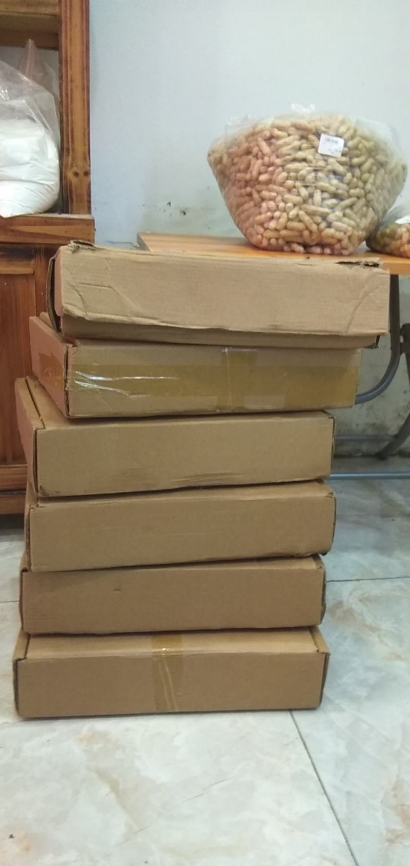 百凤珠虫草鸡蛋优质产品