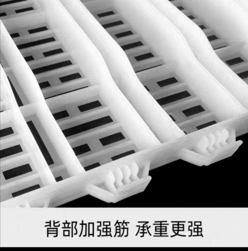 猪场用加厚漏粪板厂家直销量大从优