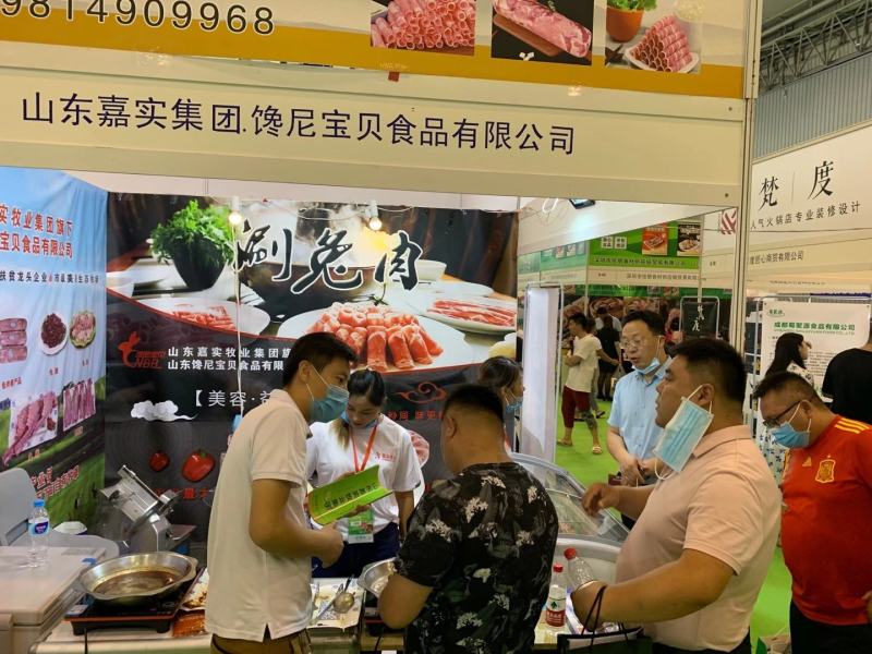 好产品，非兔肉不吃。