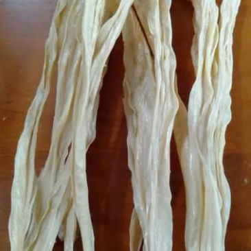 腐竹
