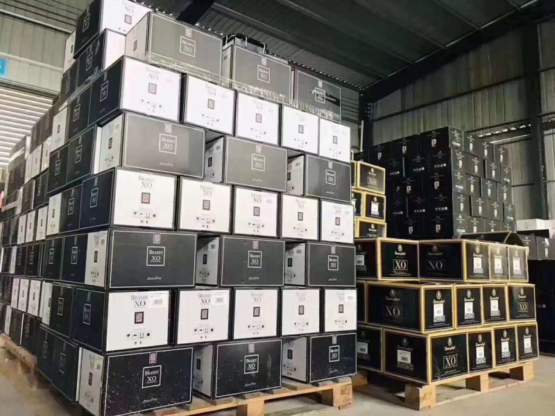 西班牙小红帽网红款红酒原瓶原装进口