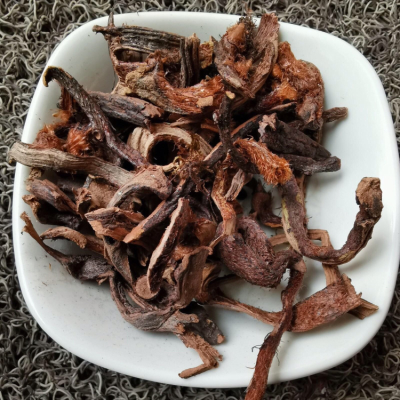 骨碎补毛姜保庆药业批发骨碎补实物拍摄！