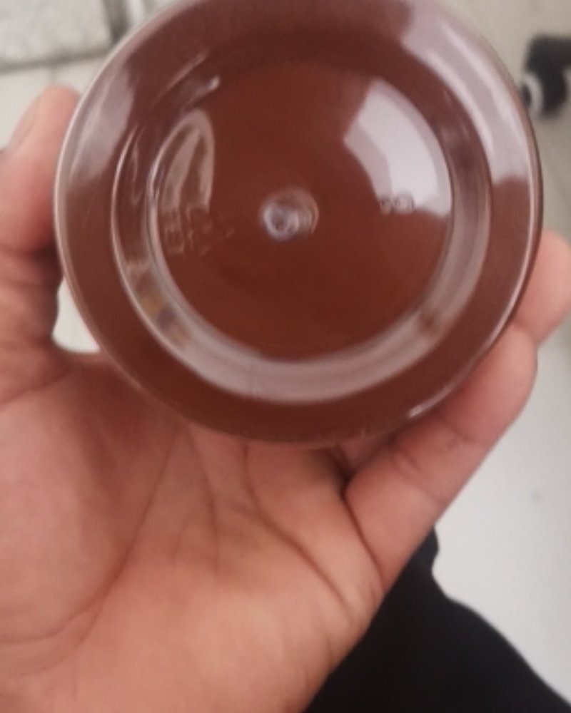 灵芝孢子粉，长白山地区自家种植，柞木菌培育