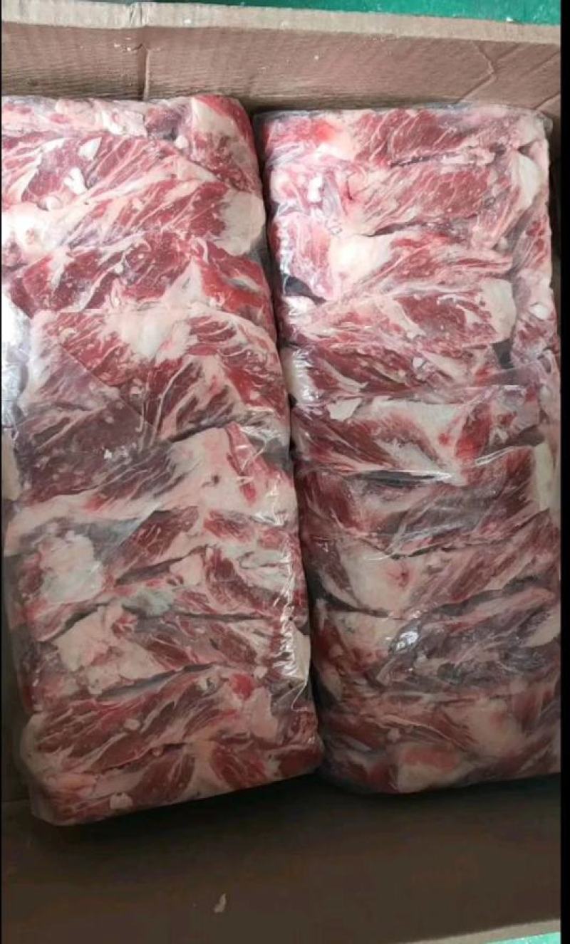 纯干腹肉条真空包装烧烤必备煎炒涮均可货源充足