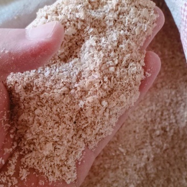 【有好货呦】麦麸，纯正优质货源，猪牛羊鸡鸭鹅，必备好料！